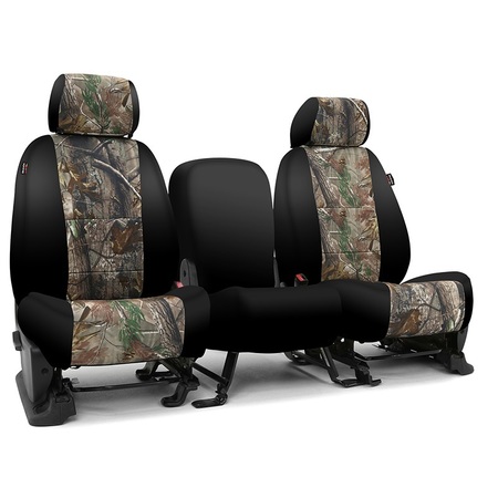COVERKING Neosupreme Seat Covers for 20152019 GMC Truck Sierra, CSC2RT03GM9783 CSC2RT03GM9783